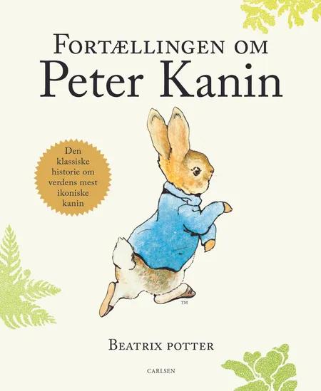 Fortællingen om Peter Kanin af Beatrix Potter