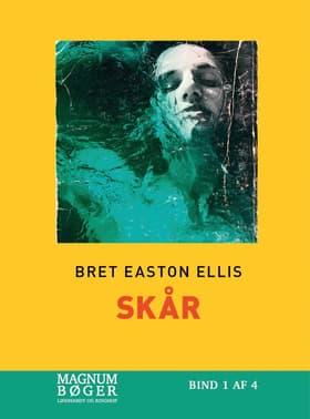 Skår af Bret Easton Ellis