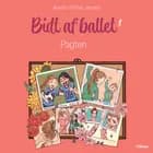 Bidt af ballet 1 - Pagten, Rød læseklub
