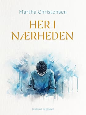 Her i nærheden af Martha Christensen
