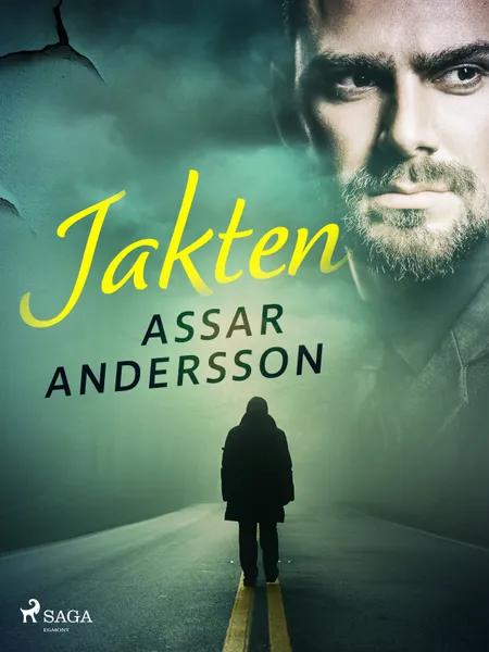 Jakten af Assar Andersson