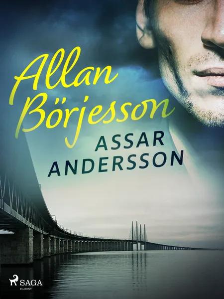 Allan Börjesson af Assar Andersson
