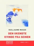 Den ukendte kvinde fra Seinen