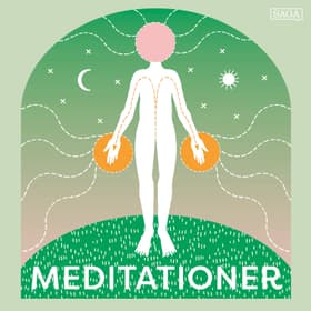 Godmorgen (kom godt i gang med dagen) af Growing Balance Through Form