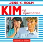 Kim og spionerne