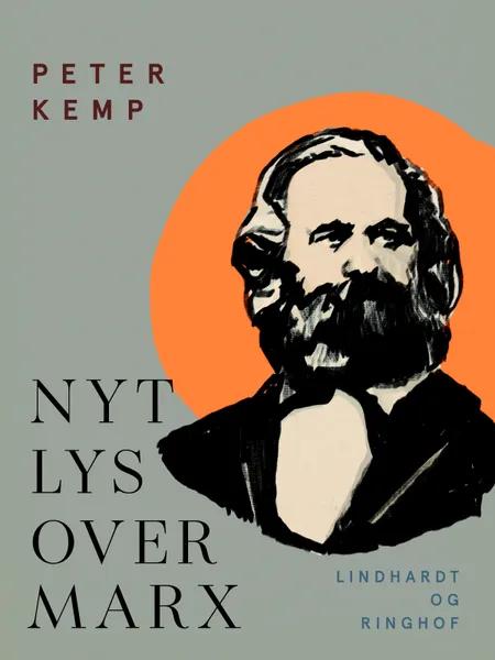 Nyt lys over Marx af Peter Kemp
