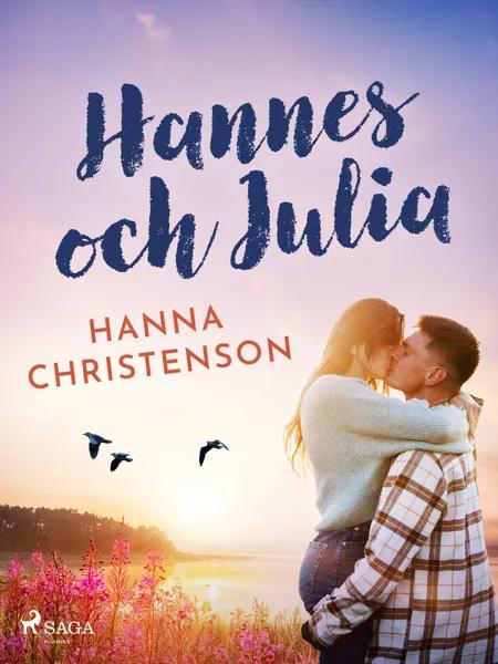 Hannes och Julia af Hanna Christenson