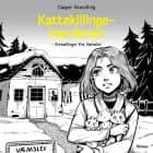 Kattekillingemorderen - fortællinger fra Væmslev