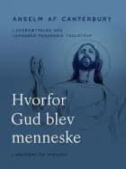 Hvorfor Gud blev menneske