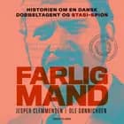 Farlig mand