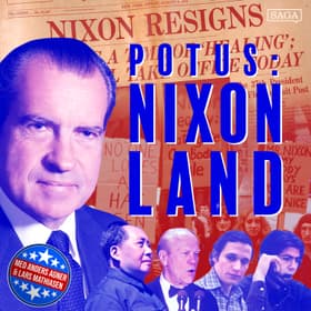 Nixonland del 4: Nixon og Vietnamkrigen af Anders Agner Pedersen