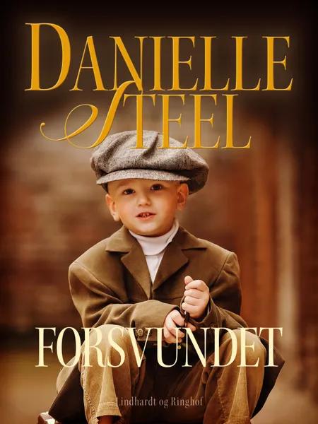 Forsvundet af Danielle Steel