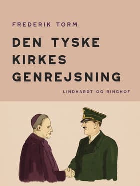 Den tyske kirkes genrejsning af Frederik Torm