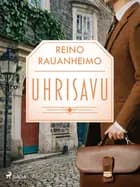 Uhrisavu