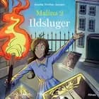 Malina 2 - Ildsluger, Rød Læseklub
