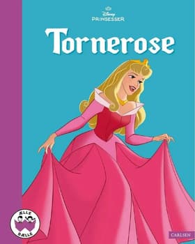 Tornerose af Disney