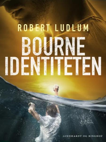 Bourne-identiteten af Robert Ludlum