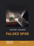 Falske spor (Storskrift)