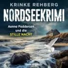 NORDSEEKRIMI - Aenne Feddersen und die Stille Nacht