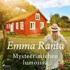 Mysteerimiehen lumoissa