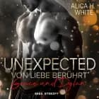 Unexpected – Von Liebe berührt: Grace und Dylan (New York Tigers 2)
