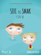 Sifi og Smak 2