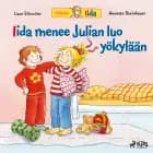 Iida menee Julian luo yökylään