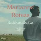 Rakkaudesta lajiin