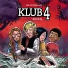 Klub 4 - Broen, Blå Læseklub