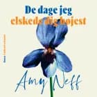 De dage jeg elskede dig højest