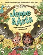 Jeppe og Asta og frokosten, der gik helt agurk