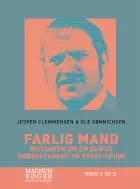 Farlig mand (Storskrift)