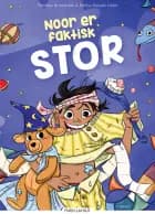 Noor er faktisk stor