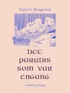 Det paradis som var engang