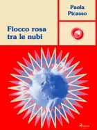 Fiocco rosa tra le nubi