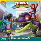 Marvel Spidey og hans fantastiske venner - Dino-katastrofen