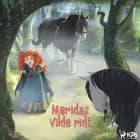 Meridas vilde ridt