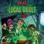 Lucas O'Kult (3) vs. PostMord