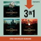 Tankred - Weihrauch und Schwert, Hammer und Kreuz & Krone und Kelch