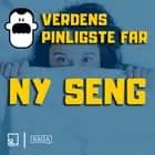 Verdens Pinligste Far køber en ny seng