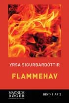 Flammehav (Storskrift)