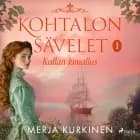 Kohtalon sävelet - Kullan kimallus