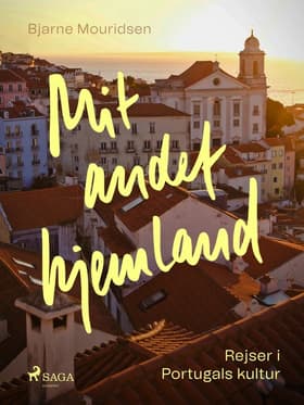 Mit andet hjemland af Bjarne Mouridsen