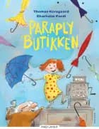 Paraplybutikken