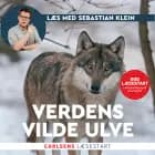 Læs med Sebastian Klein - Verdens vilde ulve