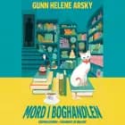 Mord i boghandlen