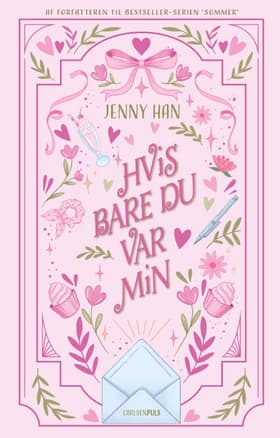 Hvis bare du var min af Jenny Han