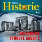 Historiens største gåder 2