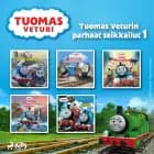 Tuomas Veturin parhaat seikkailut 1