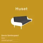 Huset